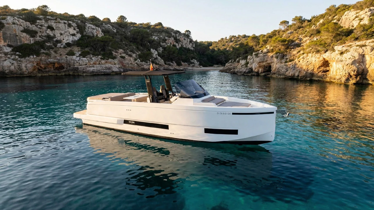 de-antonio-d32-exterior-en-cala-fondeadero