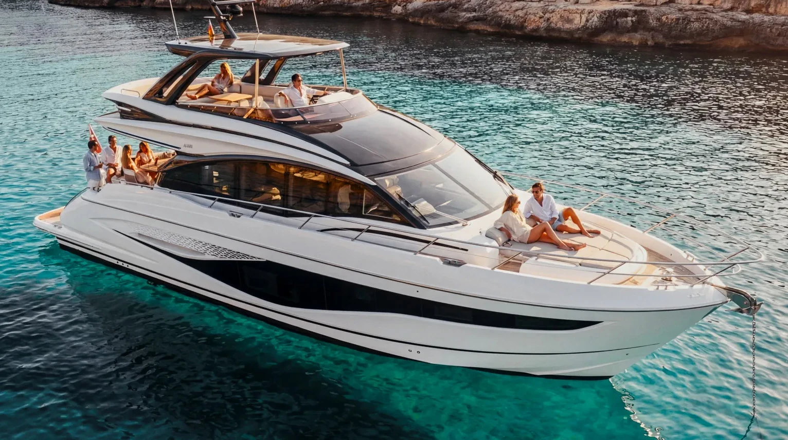 princess-s66-exterior-a-alta-velocidad