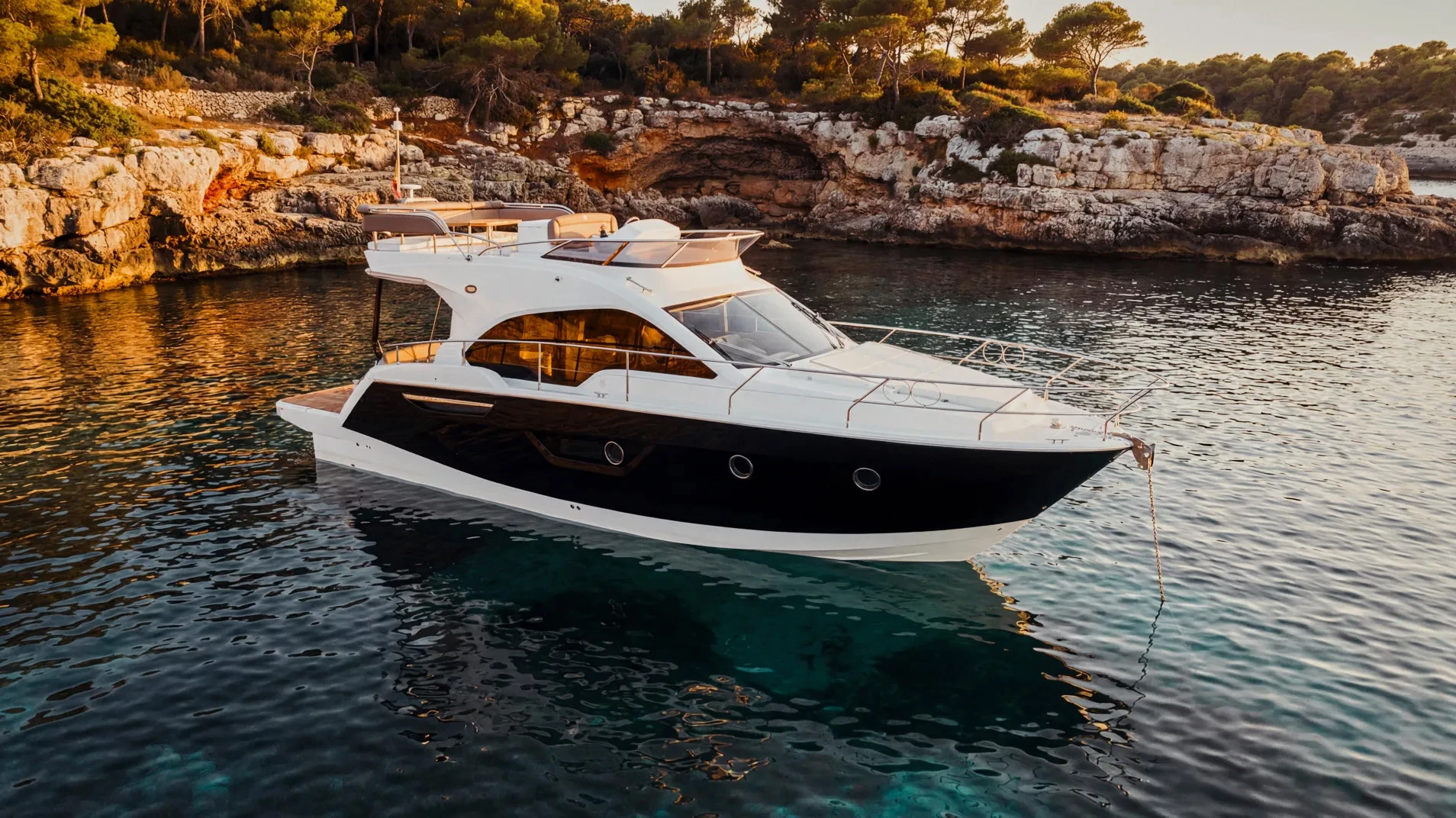 sessa-40-fly-exterior-en-cala-de-la-costa-este