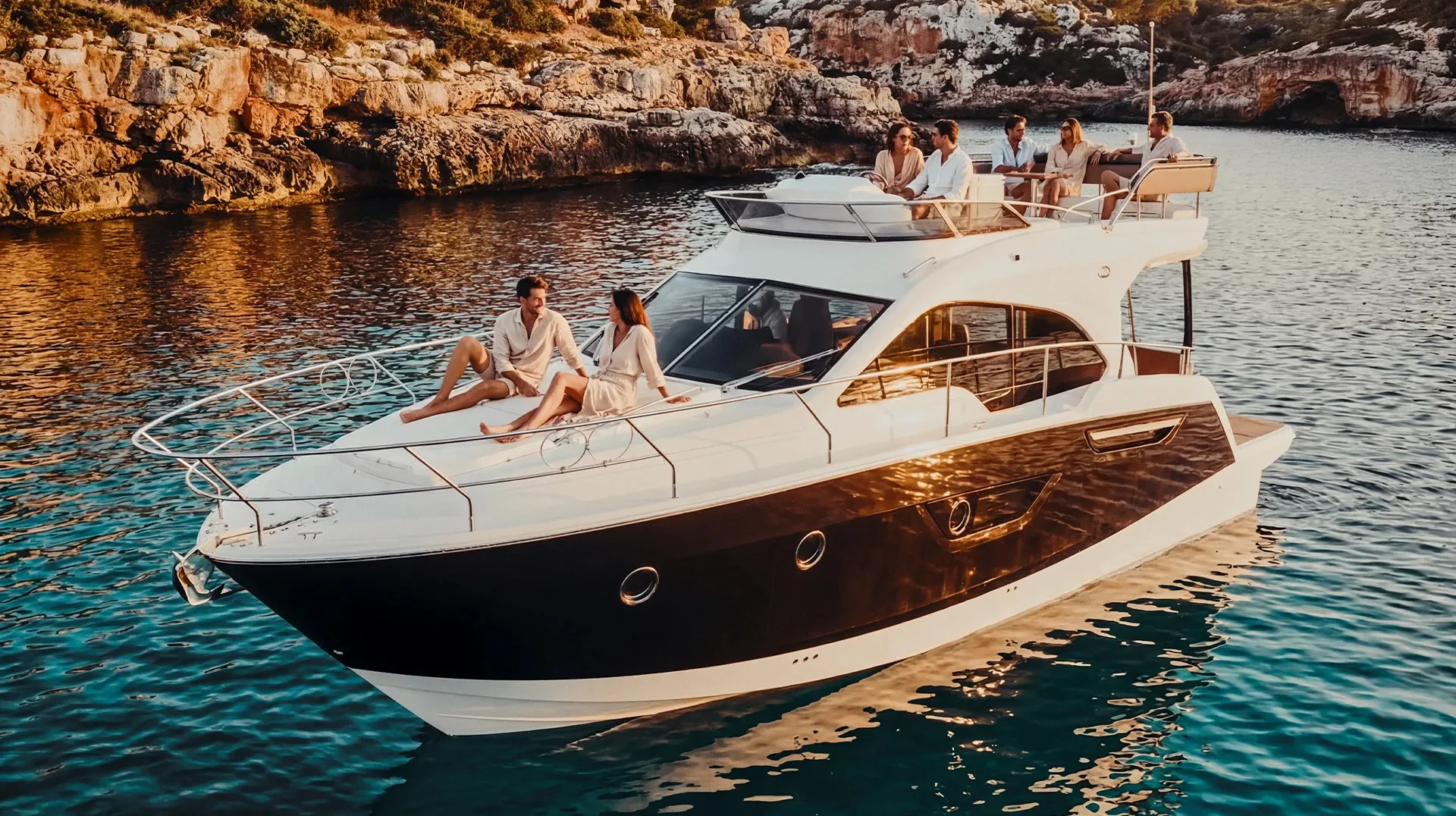 sessa-40-fly-exterior-en-navegacion