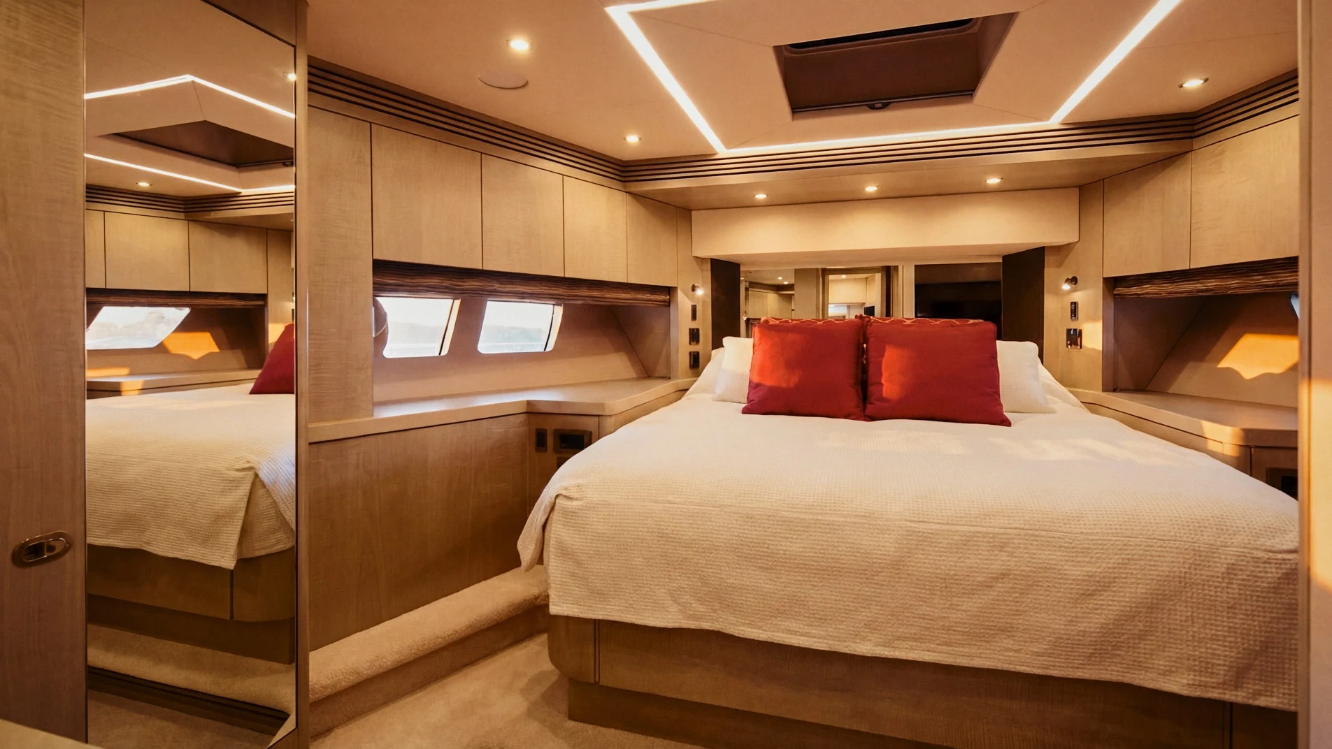 sunseeker-75-salon-con-ventanas-panoramicas